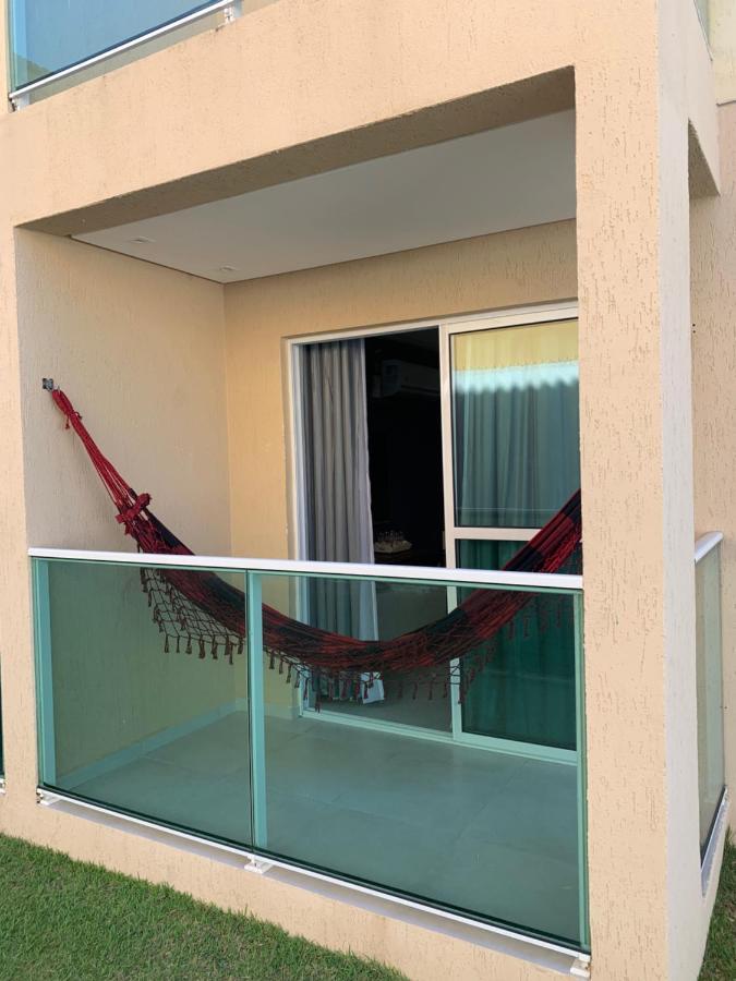 Flatsportojjp - Flat Cupe Beach Pôrto das Galinhas Eksteriør bilde